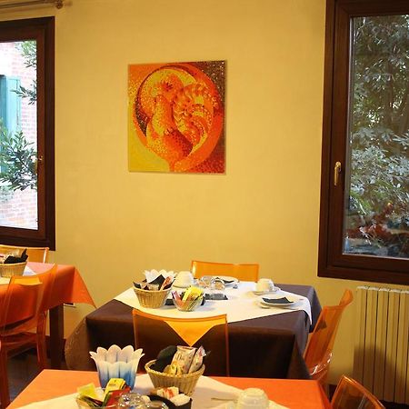 Domus Orsoni Bed & Breakfast Venice Exterior photo