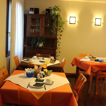 Domus Orsoni Bed & Breakfast Venice Exterior photo