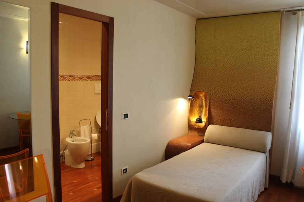 Domus Orsoni Bed & Breakfast Venice Exterior photo